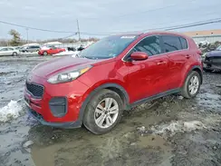 KNDPM3AC1K7552677 2019 KIA SPORTAGE