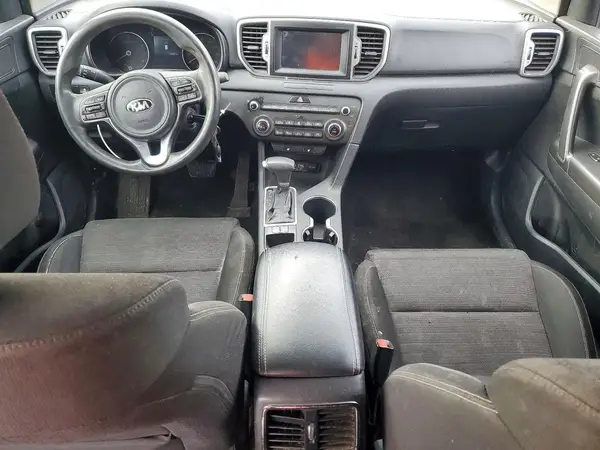KNDPM3AC1K7552677 2019 KIA SPORTAGE - Image 8