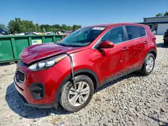 KNDPM3AC1K7557684 2019 KIA SPORTAGE