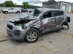 KNDPM3AC1K7560374 2019 KIA SPORTAGE