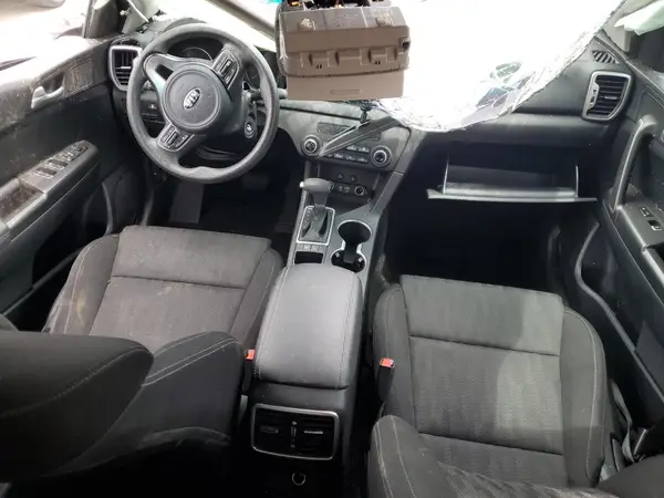 KNDPM3AC1K7560374 2019 KIA SPORTAGE - Image 8