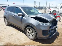 KNDPM3AC1K7560990 2019 KIA SPORTAGE