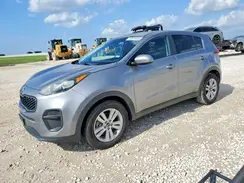 KNDPM3AC1K7563839 2019 KIA SPORTAGE