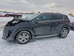 KNDPM3AC1K7564683 2019 KIA SPORTAGE