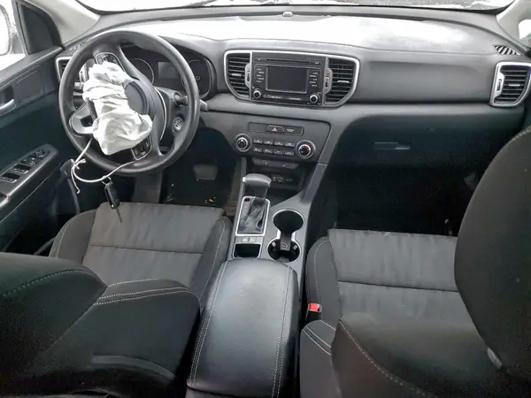 KNDPM3AC1K7564683 2019 KIA SPORTAGE - Image 8