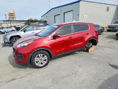 KNDPM3AC1K7567292 2019 KIA SPORTAGE