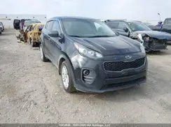 KNDPM3AC1K7568622 2019 KIA SPORTAGE