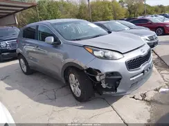 KNDPM3AC1K7569379 2019 KIA SPORTAGE