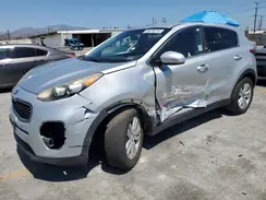 KNDPM3AC1K7572203 2019 KIA SPORTAGE