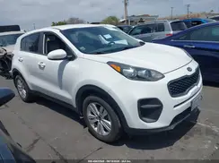 KNDPM3AC1K7573965 2019 KIA SPORTAGE