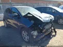 KNDPM3AC1K7575179 2019 KIA SPORTAGE