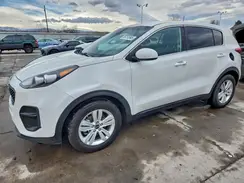 KNDPM3AC1K7582679 2019 KIA SPORTAGE