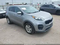 KNDPM3AC1K7583573 2019 KIA SPORTAGE