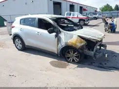 KNDPM3AC1K7590006 2019 KIA SPORTAGE