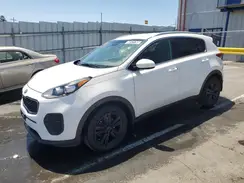 KNDPM3AC1K7590748 2019 KIA SPORTAGE