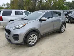 KNDPM3AC1K7590894 2019 KIA SPORTAGE