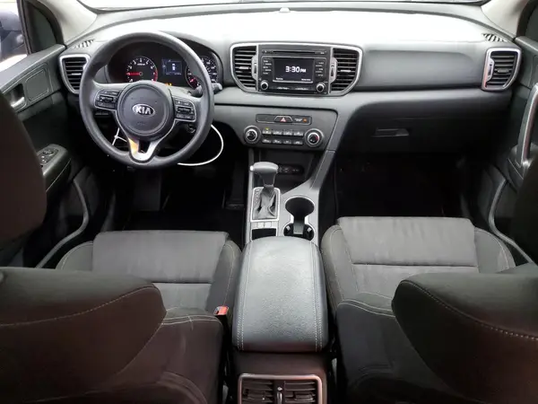 KNDPM3AC1K7590894 2019 KIA SPORTAGE - Image 8