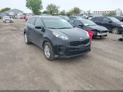 KNDPM3AC1K7591544 2019 KIA SPORTAGE