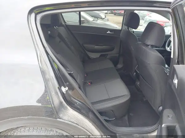 KNDPM3AC1K7591544 2019 KIA SPORTAGE - Image 8