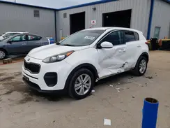 KNDPM3AC1K7591690 2019 KIA SPORTAGE