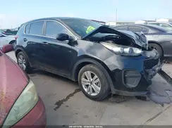 KNDPM3AC1K7591916 2019 KIA SPORTAGE