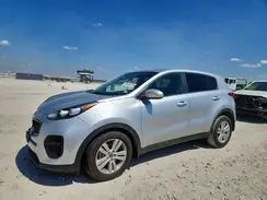 KNDPM3AC1K7592130 2019 KIA SPORTAGE