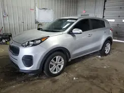 KNDPM3AC1K7593486 2019 KIA SPORTAGE