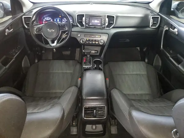 KNDPM3AC1K7593486 2019 KIA SPORTAGE - Image 8