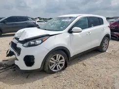KNDPM3AC1K7593780 2019 KIA SPORTAGE