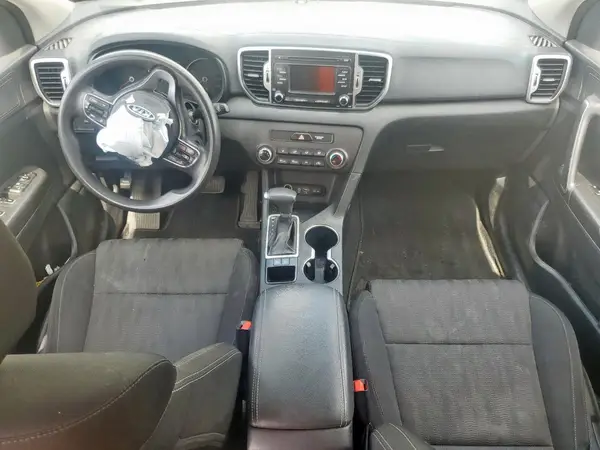KNDPM3AC1K7593780 2019 KIA SPORTAGE - Image 8