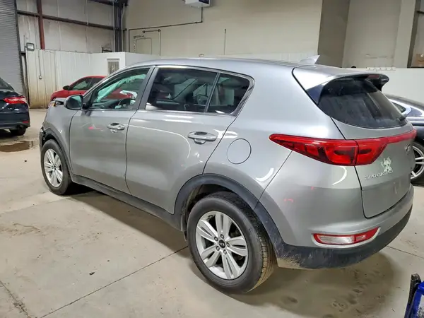 KNDPM3AC1K7594251 2019 KIA SPORTAGE - Image 2