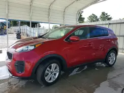 KNDPM3AC1K7594363 2019 KIA SPORTAGE