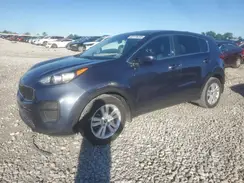 KNDPM3AC1K7596677 2019 KIA SPORTAGE