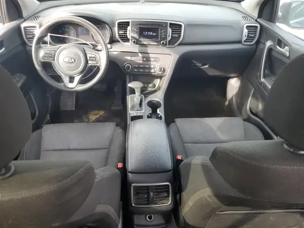 KNDPM3AC1K7596677 2019 KIA SPORTAGE - Image 8