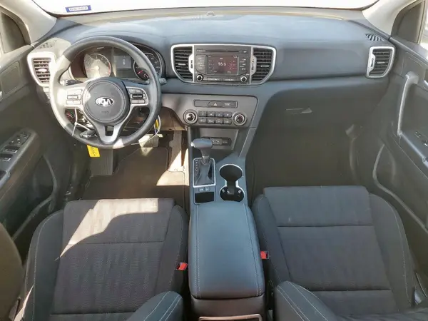 KNDPM3AC1K7599630 2019 KIA SPORTAGE - Image 8