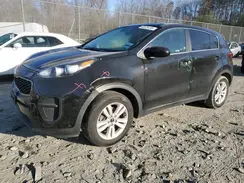 KNDPM3AC1K7602025 2019 KIA SPORTAGE