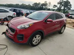 KNDPM3AC1K7603577 2019 KIA SPORTAGE