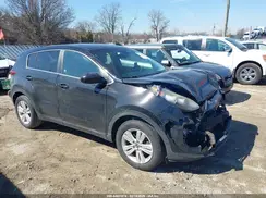 KNDPM3AC1K7610027 2019 KIA SPORTAGE