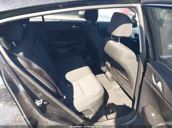 KNDPM3AC1K7610027 2019 KIA SPORTAGE - Image 8