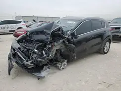 KNDPM3AC1K7611842 2019 KIA SPORTAGE