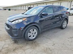 KNDPM3AC1K7615583 2019 KIA SPORTAGE
