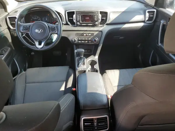 KNDPM3AC1K7616541 2019 KIA SPORTAGE - Image 8