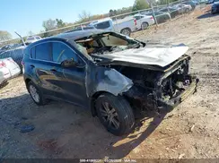 KNDPM3AC1K7617513 2019 KIA SPORTAGE