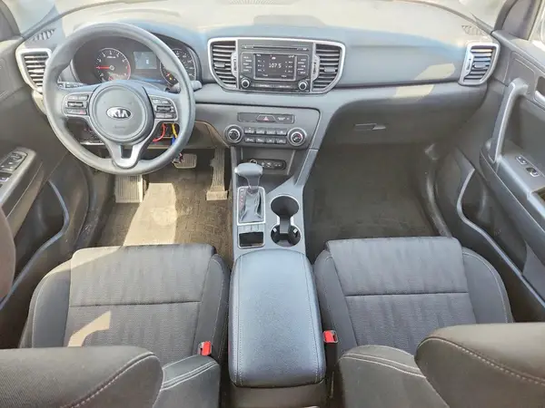 KNDPM3AC1K7618094 2019 KIA SPORTAGE - Image 8