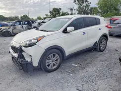 KNDPM3AC1K7618502 2019 KIA SPORTAGE