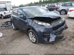 KNDPM3AC1K7618824 2019 KIA SPORTAGE