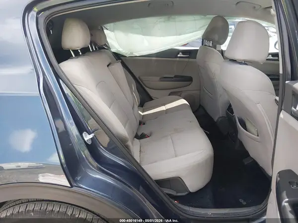 KNDPM3AC1K7618824 2019 KIA SPORTAGE - Image 8