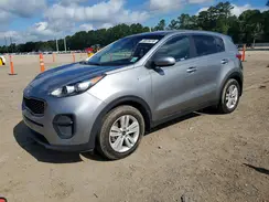 KNDPM3AC1K7620220 2019 KIA SPORTAGE