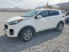 KNDPM3AC1K7621612 2019 KIA SPORTAGE
