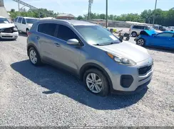 KNDPM3AC1K7622260 2019 KIA SPORTAGE